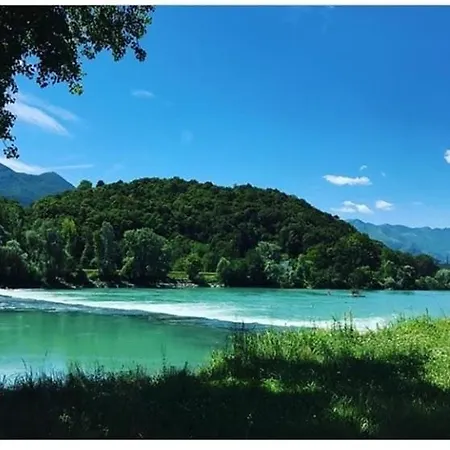 Апарт-отель Cascina Borgofrancone