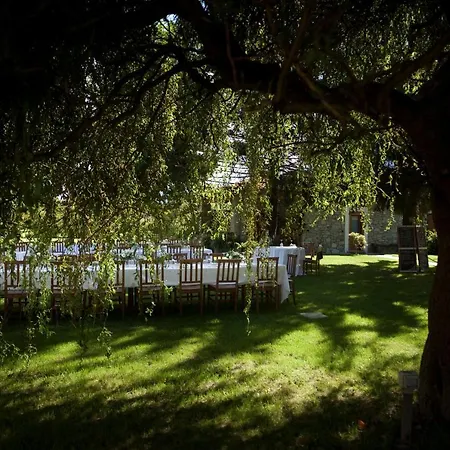 Apart Otel Cascina Borgofrancone Gera Lario