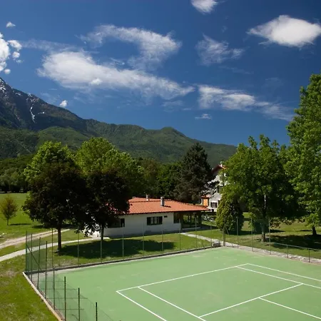 Apartmanhotel Cascina Borgofrancone Gera Lario