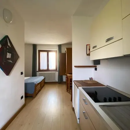 Aparthotel Cascina Borgofrancone