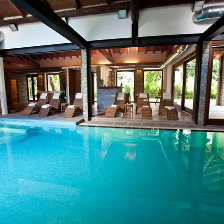 Aparthotel Cascina Borgofrancone