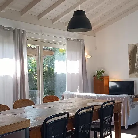 Cascina Borgofrancone Apartmanhotel
