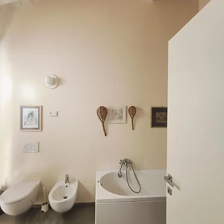 Cascina Borgofrancone Джера-Ларио
