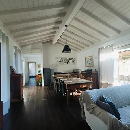 Cascina Borgofrancone Apartmanhotel