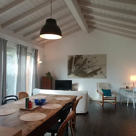 Cascina Borgofrancone Gera Lario