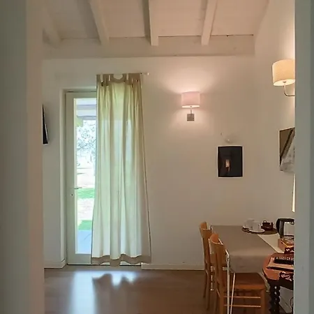 Aparthotel Cascina Borgofrancone 4*