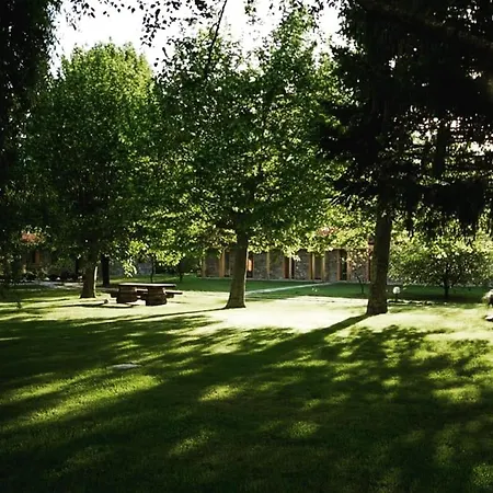 Apartmanhotel Cascina Borgofrancone
