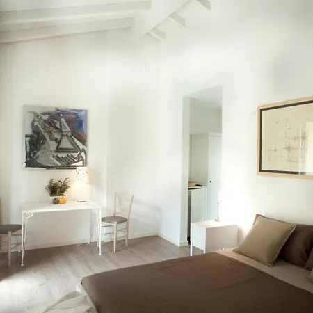 Aparthotel Cascina Borgofrancone Gera Lario