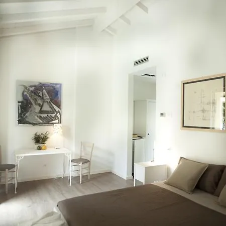 Cascina Borgofrancone