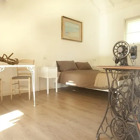 Апарт-отель Cascina Borgofrancone 4*