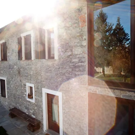 Cascina Borgofrancone Апарт-отель