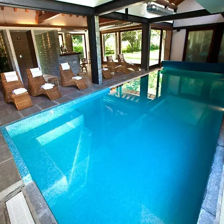 Cascina Borgofrancone Aparthotel