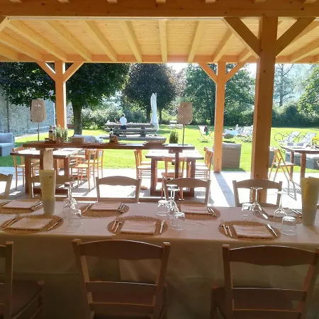 Cascina Borgofrancone Апарт-отель 4*