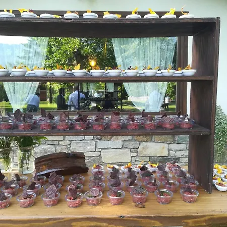 Cascina Borgofrancone Aparthotel