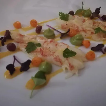 Cascina Borgofrancone Apart Otel