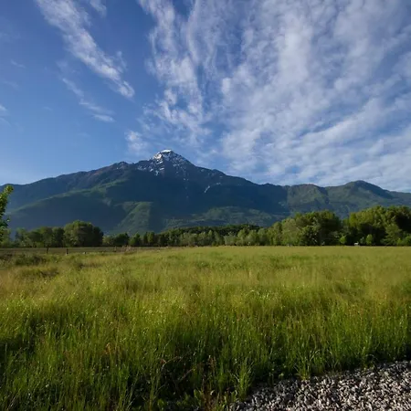 Cascina Borgofrancone 4*