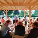 Cascina Borgofrancone Aparthotel Gera Lario
