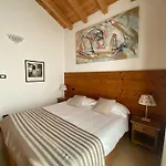 Cascina Borgofrancone Gera Lario