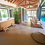 Cascina Borgofrancone 4* Gera Lario