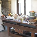 Cascina Borgofrancone Gera Lario
