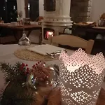 Hotel apartamentowy Cascina Borgofrancone Gera Lario