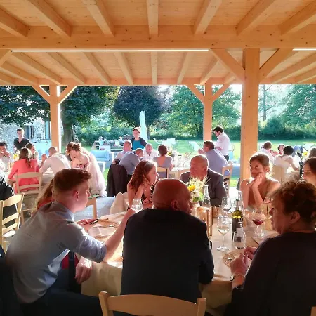 Cascina Borgofrancone Apart-hotel Gera Lario