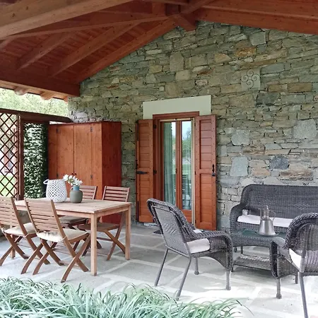 Cascina Borgofrancone Apart-hotel 4*