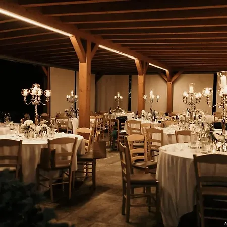 公寓式酒店 Cascina Borgofrancone