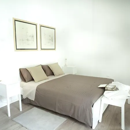 Lägenhetshotell Cascina Borgofrancone