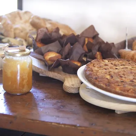 Apart-hotel Cascina Borgofrancone