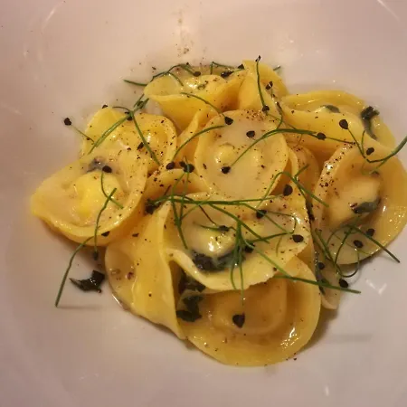 Apart-hotel Cascina Borgofrancone