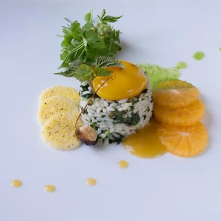 Apart-hotel Cascina Borgofrancone