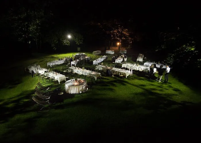 Cascina Borgofrancone Gera Lario