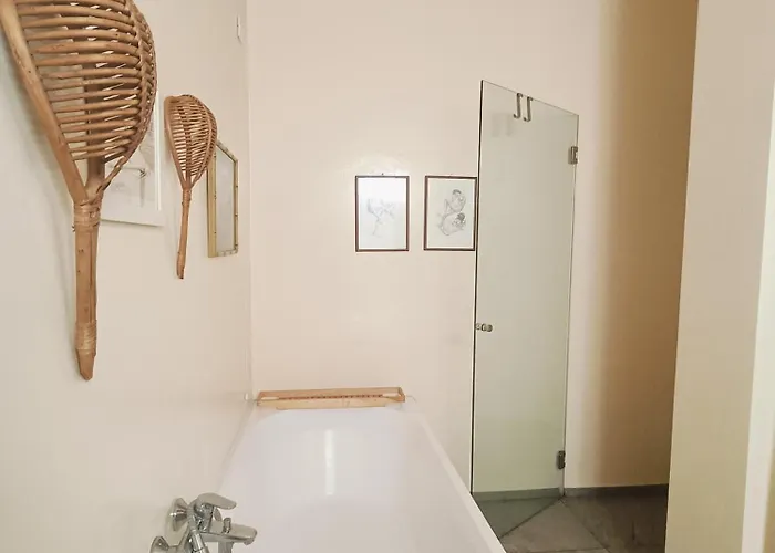 Aparthotel Cascina Borgofrancone