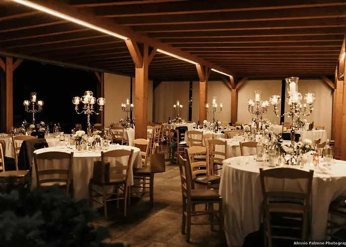 Aparthotel Cascina Borgofrancone