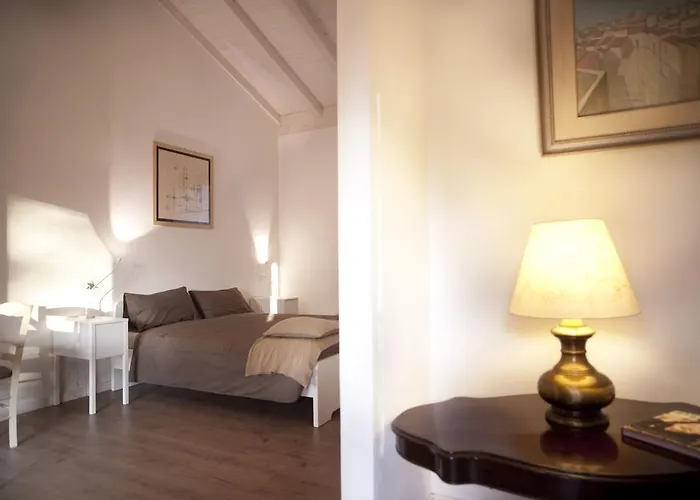 Aparthotel Cascina Borgofrancone