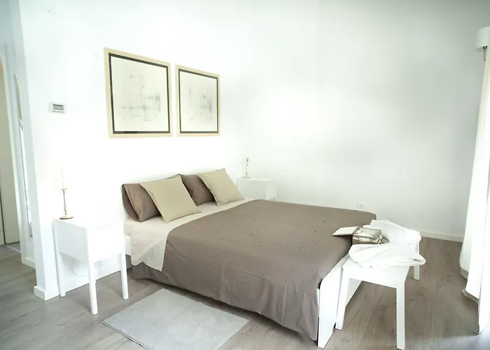 Aparthotel Cascina Borgofrancone