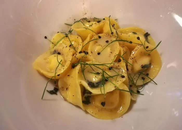 Aparthotel Cascina Borgofrancone