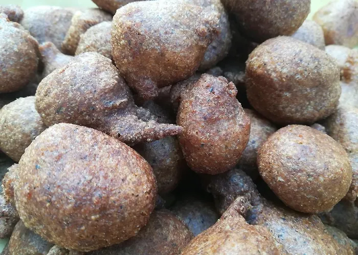 Cascina Borgofrancone 4* Gera Lario