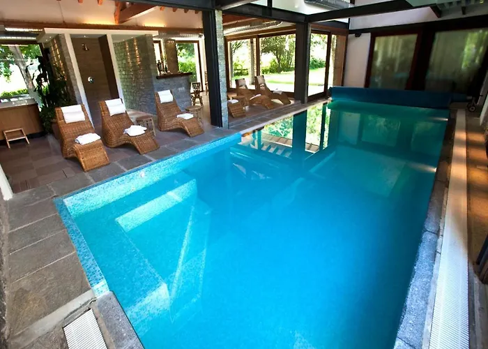 Cascina Borgofrancone Aparthotel