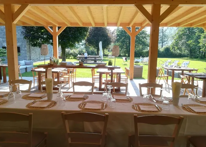 Cascina Borgofrancone Aparthotel 4*