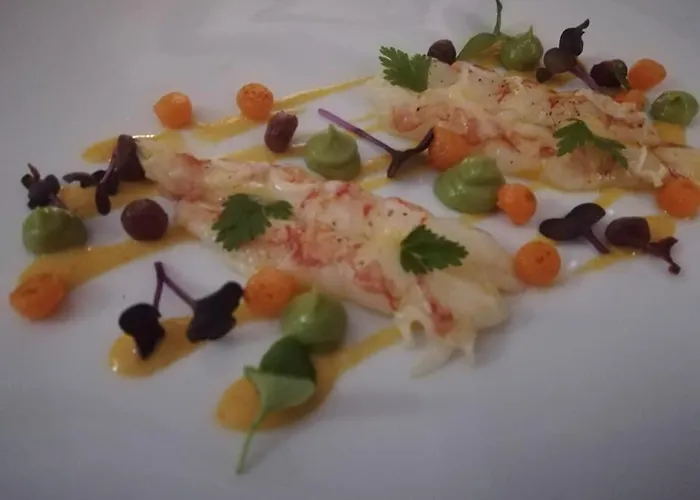 Cascina Borgofrancone Aparthotel