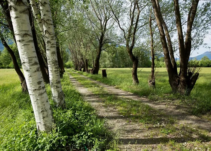 Aparthotel Cascina Borgofrancone