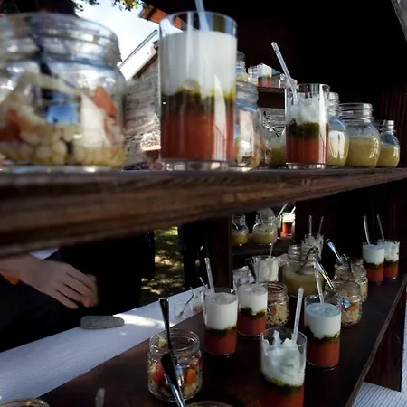 Cascina Borgofrancone