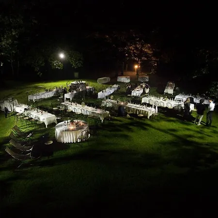 Cascina Borgofrancone جيرا لاريو