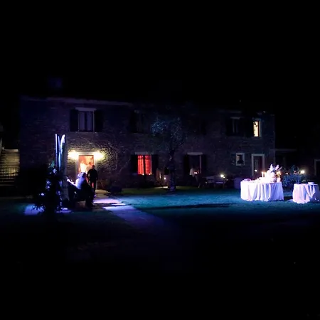 Cascina Borgofrancone