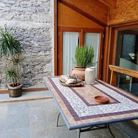 شقة فندقية Cascina Borgofrancone 3*