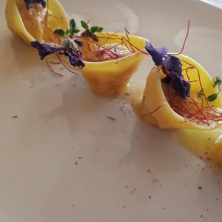 Cascina Borgofrancone 4*