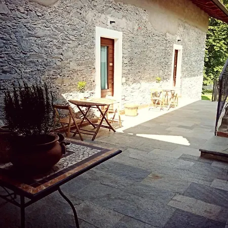 Cascina Borgofrancone شقة فندقية 3*
