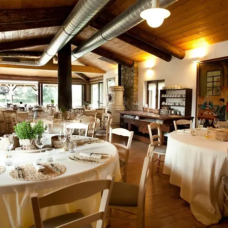 Cascina Borgofrancone 3*